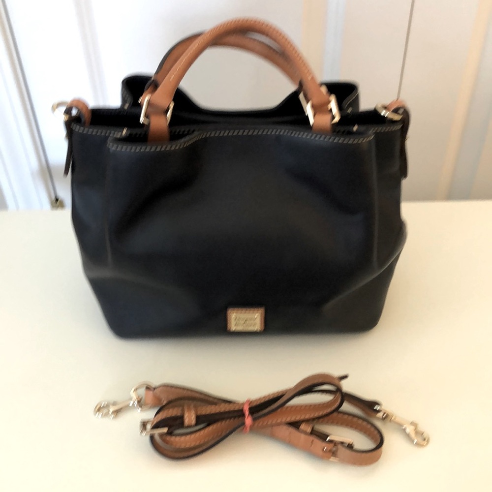 Dooney & Bourke Small Brenna bag
